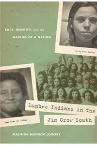 Lumbee Indians in the Jim Crow South