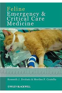 Feline Emerg & Critical Care M