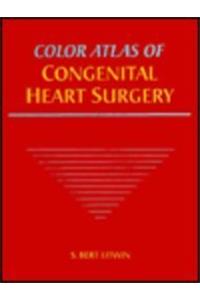 Colour Atlas of Congenital Heart Surgery
