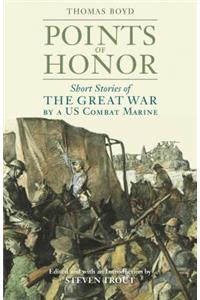 Points of Honor