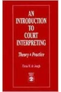 An Introduction to Court Interpreting