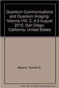 Quantum Communications and Quantum Imaging