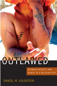 Outlawed