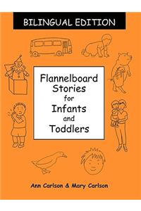 Flannelboard Stories for Infants and Toddlers