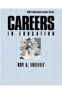 Careers in Education