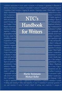Ntc Handbook for Writers