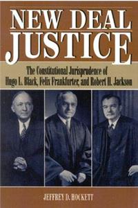 New Deal Justice