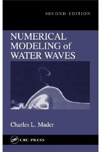 Numerical Modeling of Water Waves