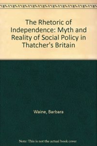 The Rhetoric of Independence