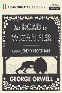 Road to Wigan Pier