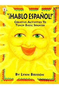 Hablo Espanol!