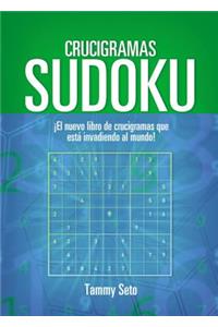 Crucigramas Sudoku