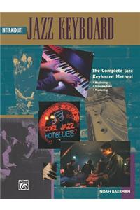 Complete Jazz Keyboard Method