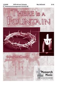 There Is a Fountain