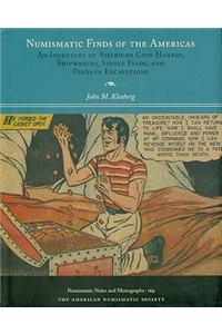 Numismatic Finds of the Americas