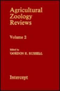 Agricultural Zoology Reviews,
