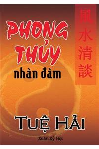 Phong Thuy Nhan Dam