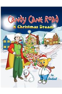 Candy Cane Road