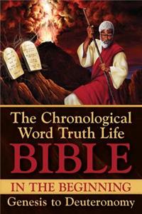 In the Beginning Genesis to Deuteronomy