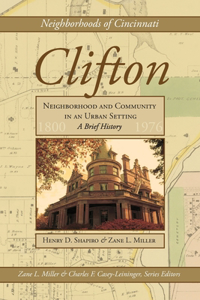 Clifton
