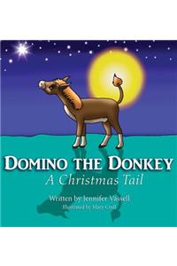 Domino the Donkey