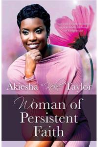 Woman of Persistent Faith