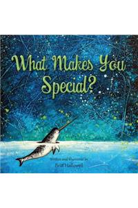 What Makes You Special?