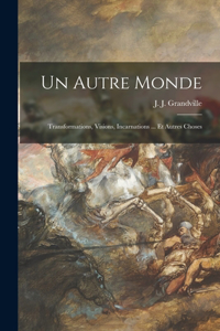 autre monde