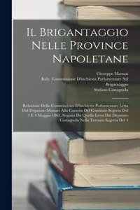 Brigantaggio Nelle Province Napoletane