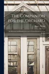 Companion for the Orchard