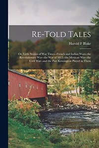 Re-told Tales