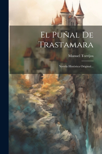 Puñal De Trastamara