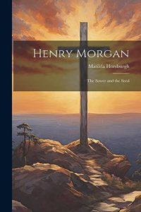 Henry Morgan