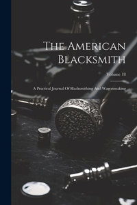 American Blacksmith