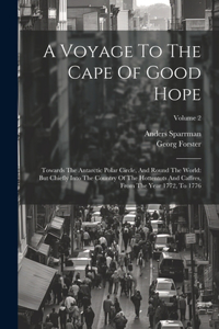 Voyage To The Cape Of Good Hope