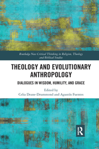 Theology and Evolutionary Anthropology