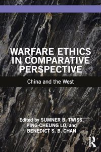 Warfare Ethics in Comparative Perspective