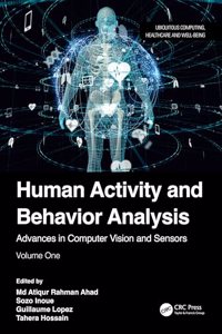 Human Activity and Behavior Analysis