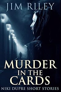 Murder In The Cards