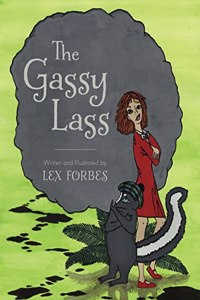 The Gassy Lass