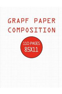 Graph Paper Composition