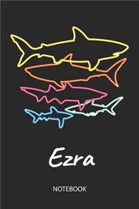 Ezra - Notebook