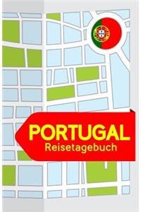 Portugal Reisetagebuch