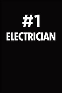 Number 1 electrician