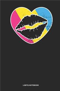 LGBTQ Notebook