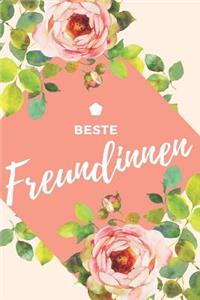 Beste Freundinnen