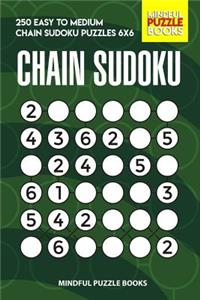 Chain Sudoku