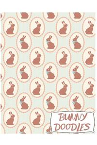 Bunny Doodles