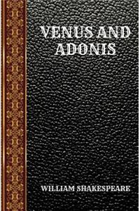 Venus and Adonis