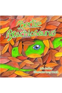 Bertie Brachiosaurus